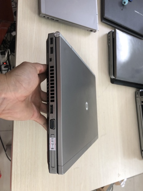 Laptop hp elitebook 8570p i5 3320m ram 4gb hdd 320gb card rời màn hình 15.6 inch | BigBuy360 - bigbuy360.vn