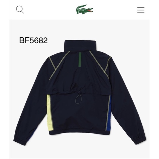 Áo khoác LCST BF5682