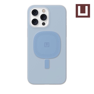 [Thanh Lý] [U] Ốp Lưng UAG LUCENT V2 W Magsafe Cho iPhone 14 Pro Max [6.7 INCH] LAMINO