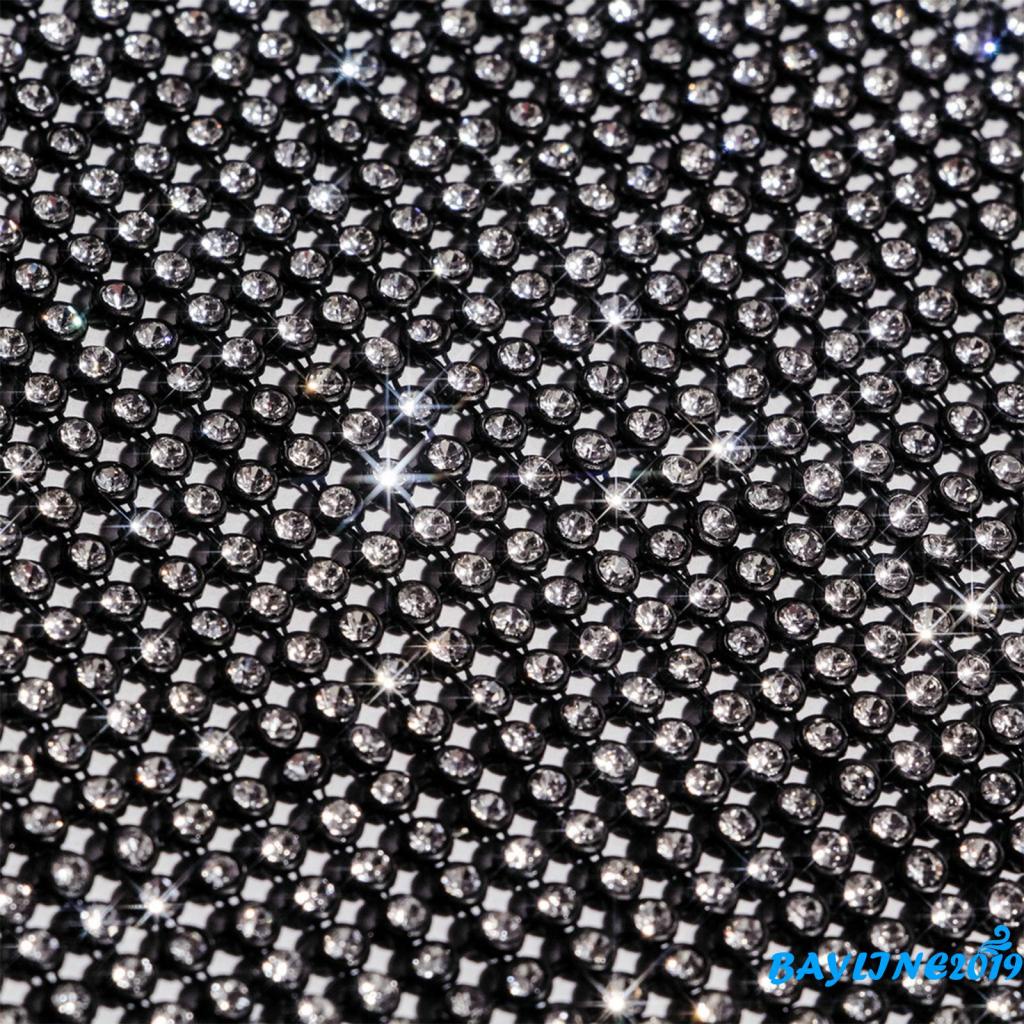 Áo hai dây Đính Đá Lấp Lánh Quyến Rũ Dành Cho Nữ