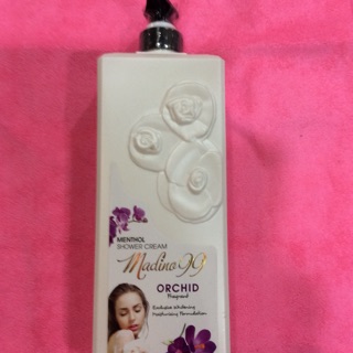 Sữa tắm trắng da Madino99