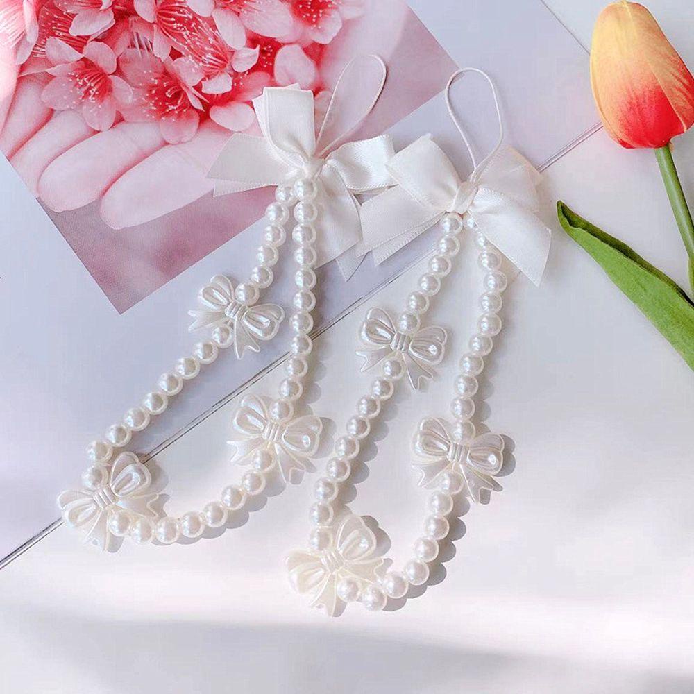Dây Đeo Cổ Tay Chống Thất Lạc Bằng Acrylic Họa Tiết Hoạt Hình Dễ Thương