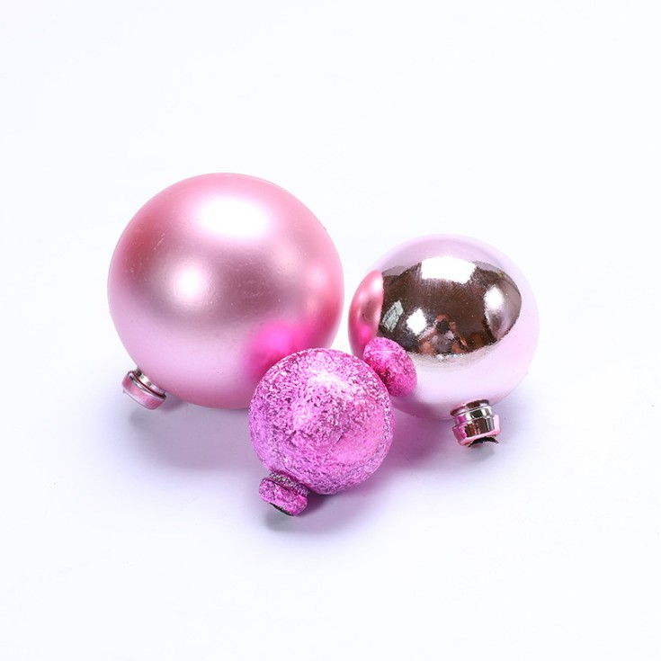 [FREESHIP❤️] Bộ 3 viên bi nhựa - Trang trí bánh kem, trang trí bánh sinh nhật | BigBuy360 - bigbuy360.vn