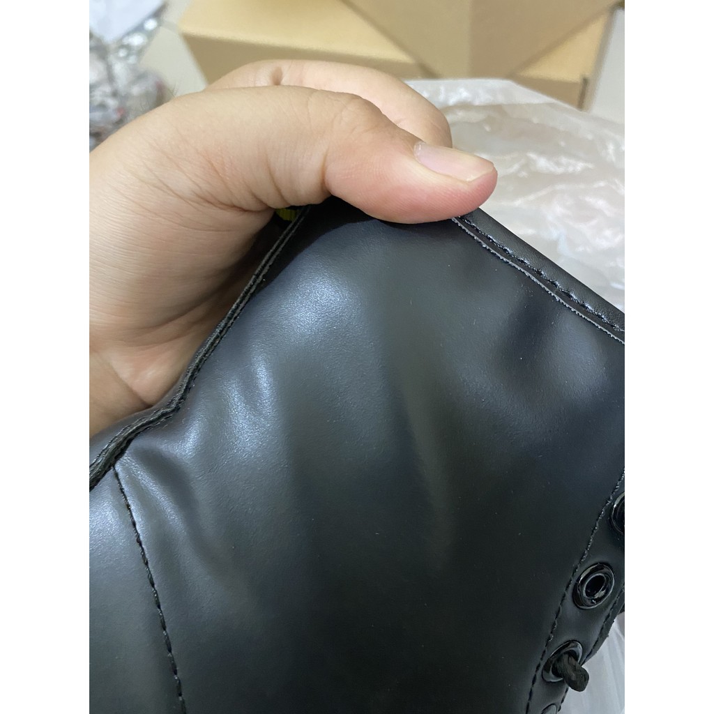 [THANH LÝ CỰC SỐC] Pass giày BOOTS của Simple.shoo HÀNG TUỒN XƯỞNG (Mã B5) | BigBuy360 - bigbuy360.vn