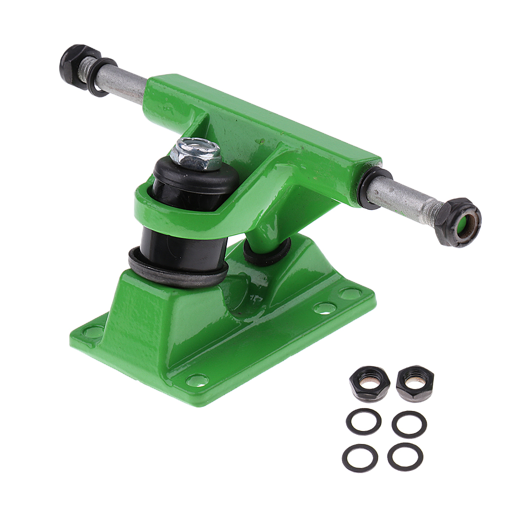 Ván trượt chất liệu hợp kim nhôm 3.25 "/ 83mm cao cấp lzdjhyke2