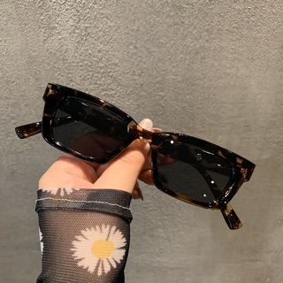 Mắt kính Hot trend