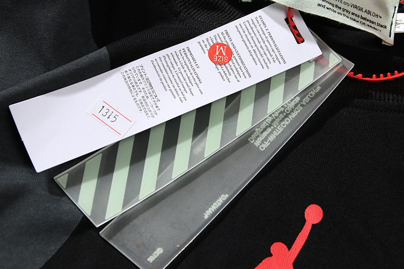 Áo Thun Off White Thời Trang Cao Cấp Cá Tính