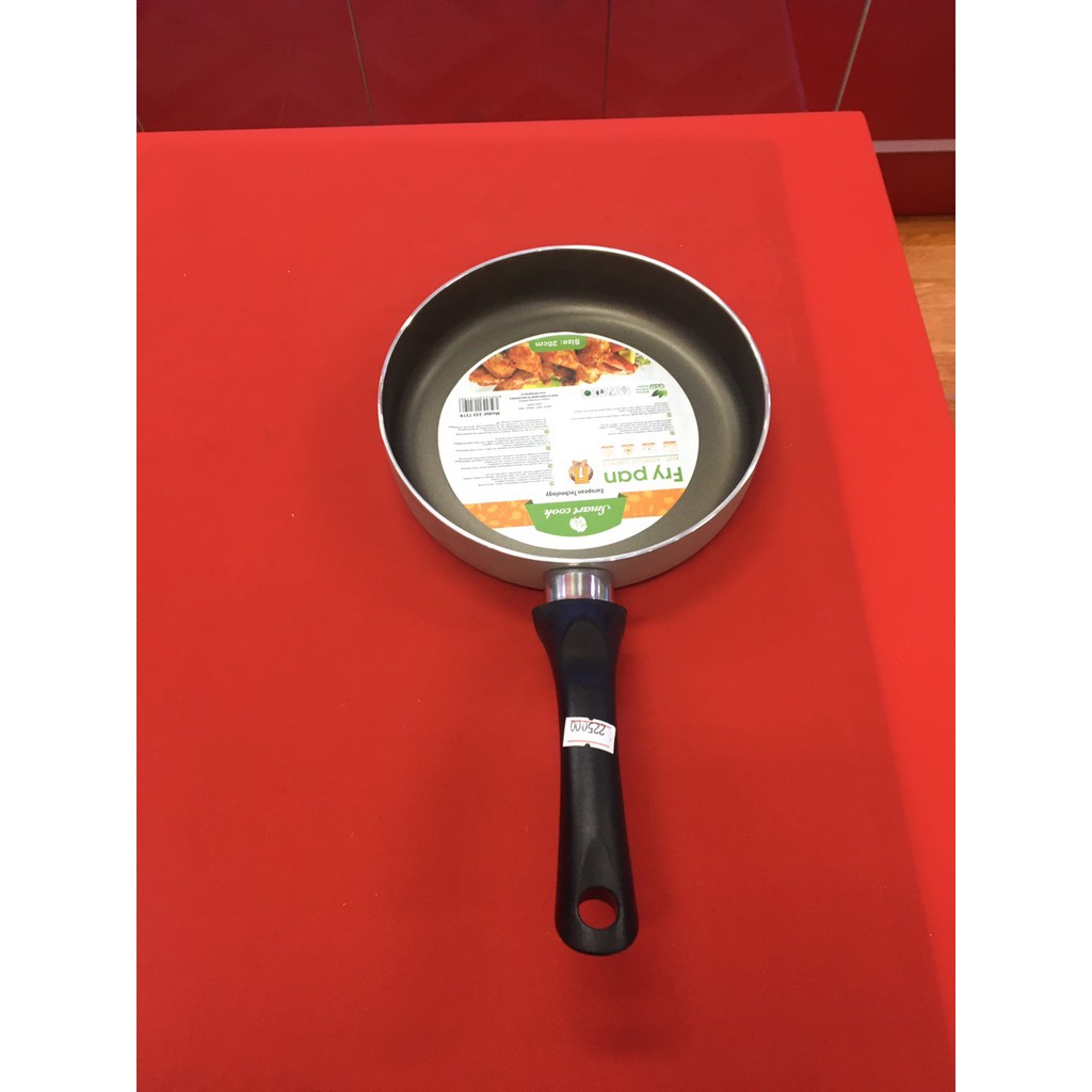 CHẢO CHỐNG DÍNH ELMICH SMART COOK 20CM SM-7219