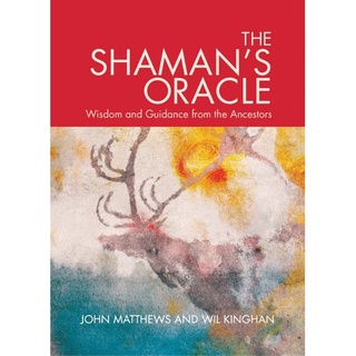 Bài The Shaman's Oracle