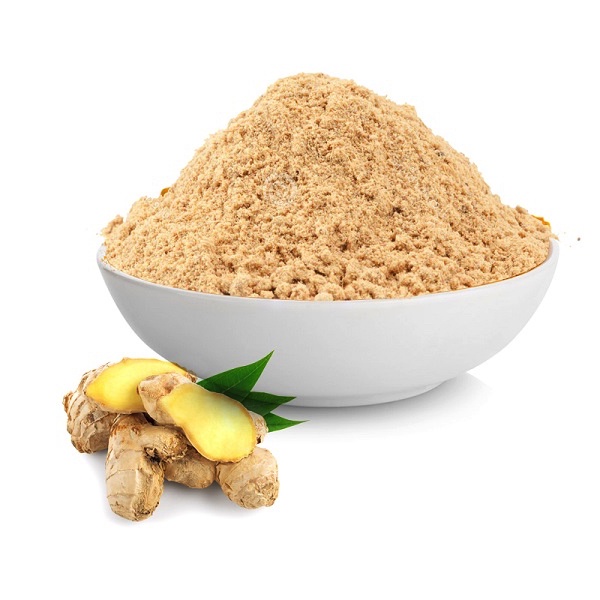 Bột Gừng sấy lạnh nguyên chất NTPowder 200g / 100g - Nhất Tín Food