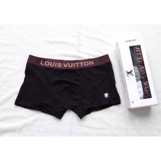 Combo 3 sịp đùi LOUIS VUITTON