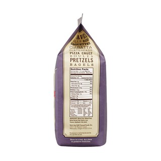 Bột Mỳ Artisan Bread Flour Bob'S Red Mill