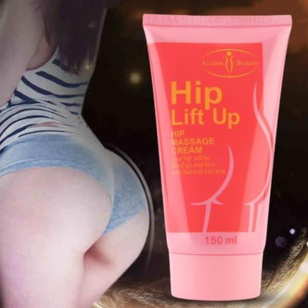 Kem Massage Mông HIP LIFT UP Dưỡng Da Săn Chắc Aichun ✅FLASH SALE✅ | BigBuy360 - bigbuy360.vn
