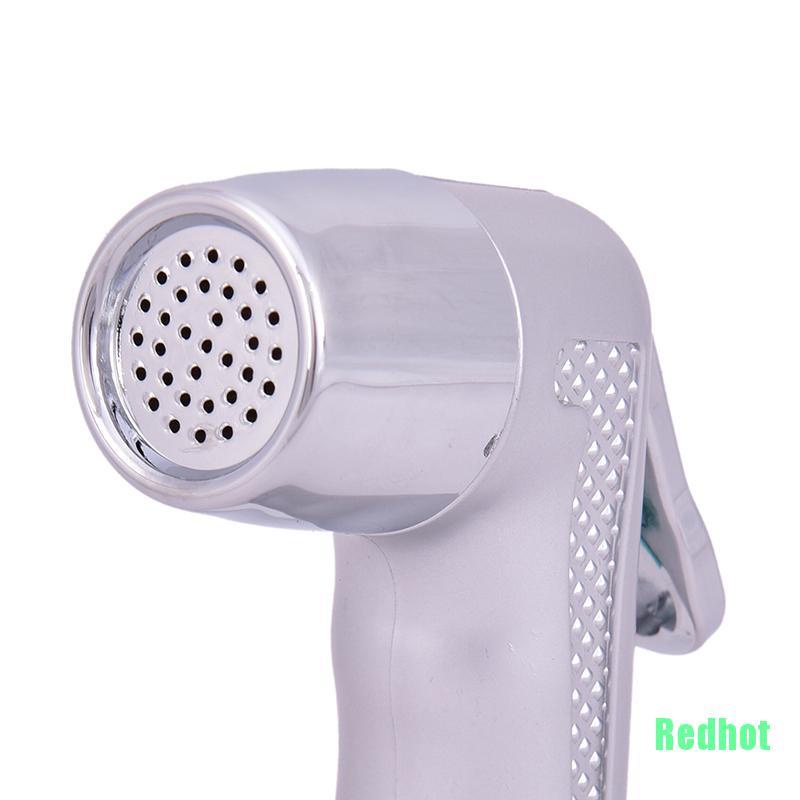Đầu Vòi Xịt Nước Cầm Tay Bằng Abs Cho Phòng Tắm / Nhà Bếp