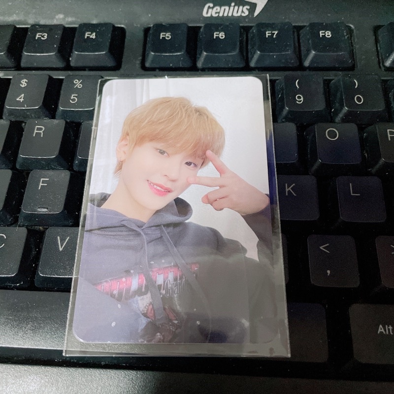 Thẻ ảnh Tempest Bandina 1.0