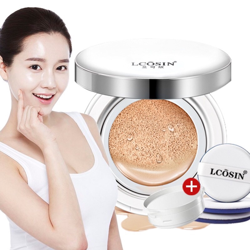 Phấn nước Lcosin chính hãng kèm lõi