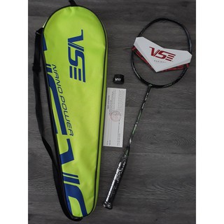Vợt Cầu Lông VS Blade 7000,7100,7200, 7300 ,8000,8300 ( ĐÃ CĂNG LƯỚI TẶNG KÈM TÚI + QUẤN CÁN VỢT )