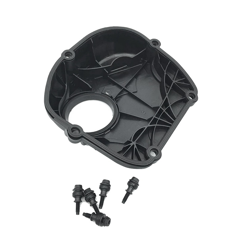 Vỏ Bọc Dây Xích Động Cơ Hẹn Giờ Kèm Vòng Đệm 06H103269Phụ Kiện Chuyên Dụng Cho Xe Audi A3 A4 A6 A8 TT 2.0T Skoda