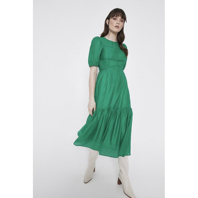 Đầm Midi Warehouse