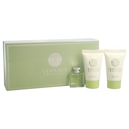 Nước hoa Gift Set Versace Versense