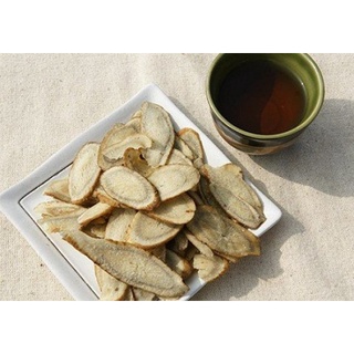 Củ ngưu bàng 1kg - dược liệu thanh bình