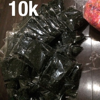 1 Lạng chun nịt Đen - các màu