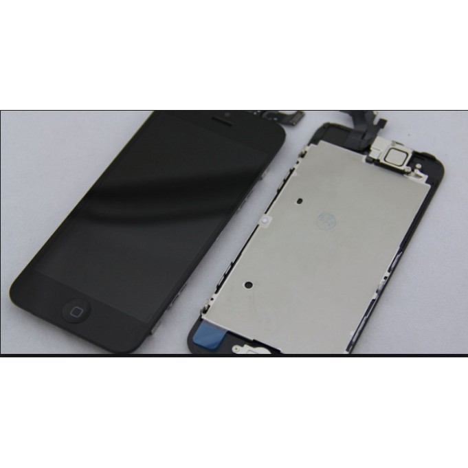 Màn hình iphone 5c full bộ[Tặng bộ sửa 8 trong 1]