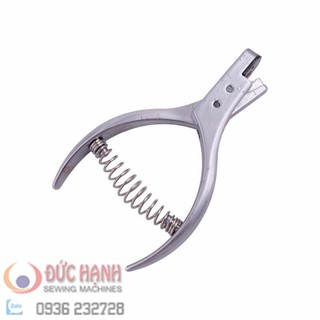 Kềm bấm dấu rập - KỀM-BẤM-RẬP