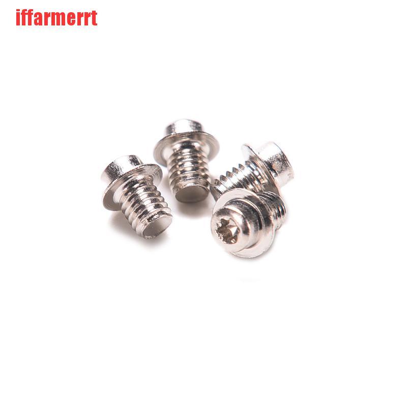 Bộ 4 Ốc Vít Cứng Unibody 13 "15" 17 "A1342 A1278 A1286 A1297 Cho Macbook | BigBuy360 - bigbuy360.vn