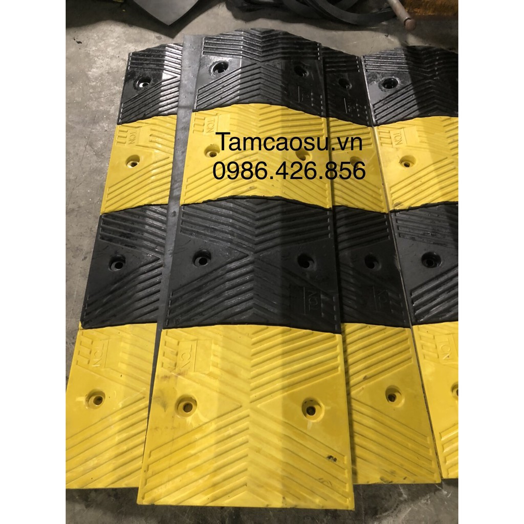 Gờ Giảm Tốc KT: 1000x300x40