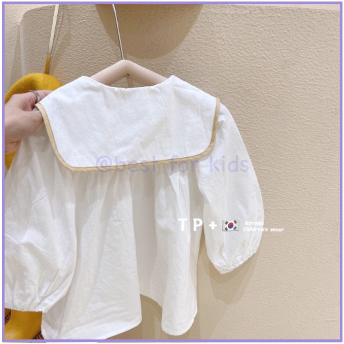 Đầm Công Chúa Phong Cách Phương Tây Thời Trang Xuân Thu Cho Bé Gái