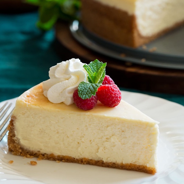 Phô mai kem cream cheese Emborg hộp 1,5kg