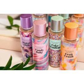 Xịt Thơm Toàn Thân Body Mist - Sugar High 250ml