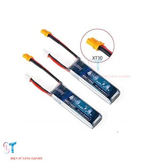 Jack Cắm Pin XT30 (1 Cặp Đực-Cái)