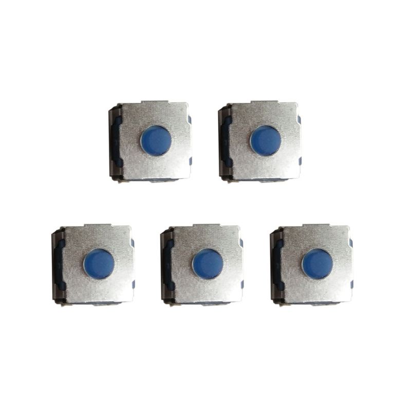 Bộ 5 Nút Công Tắc Micro SMD Thay Thế Chuyên Dụng Cho Chuột Chơi Game MX Master