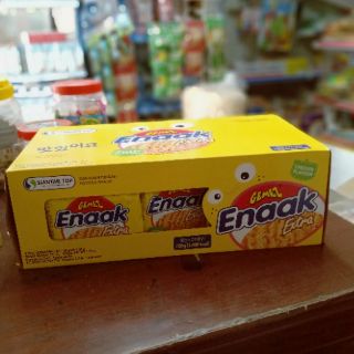 (5Gói) Mì tôm trẻ em Enaad gói 30g