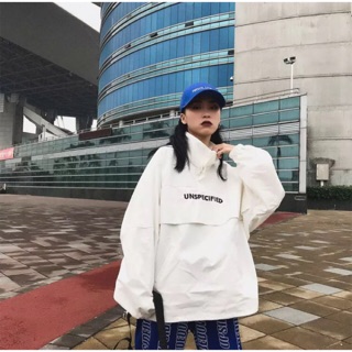 Áo khoác ulzzang