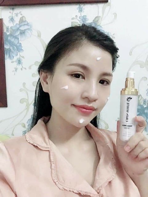 mỹ phẫm đan thy cosmetic