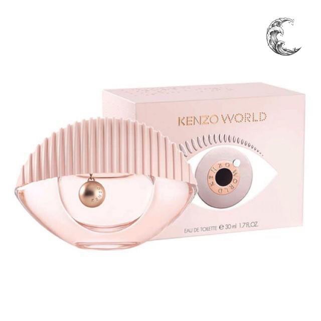 - Scentstation- Nước hoa Kenzo World EDT 5ml/10ml/20ml -Nước Hoa Chất