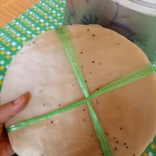 Combo xí muội cho khách