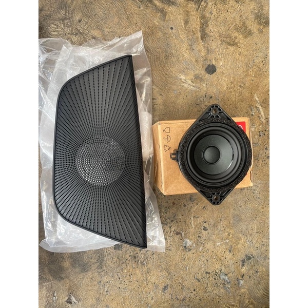 Mặt Dưỡng Loa Center Kia Cerato , K3 2019 - 2022