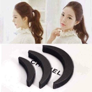 Kẹp tóc phồng sét 3c 3 size