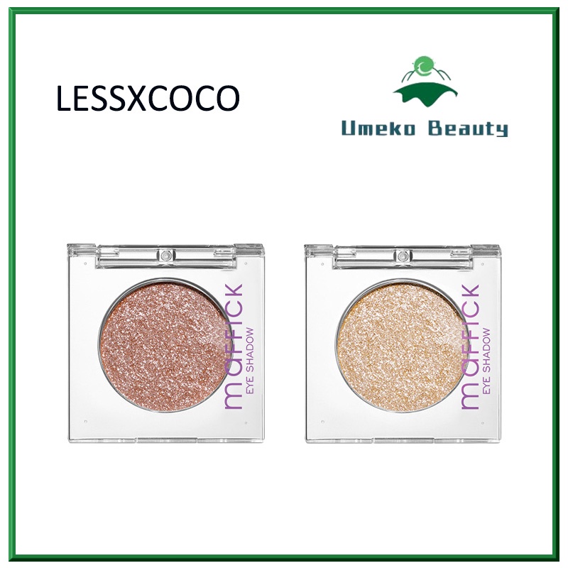 【Từ tp Hồ Chí Minh gửi hàng】Bảng Phấn Mắt LESSXCOCO Cowherd and Weaver Girl Ánh Ngọc Trai Siêu Sáng Trang Điểm Có Thể Sử Dụng Với Độ Bóng Cao Và Không Trang Điểm