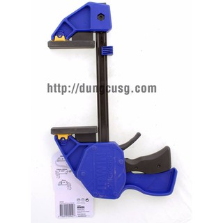 12" êtô kẹp nhanh irwin 10505943
