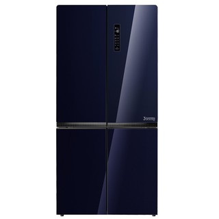 Tủ lạnh Toshiba Inverter GR-RF646WE 622 lít