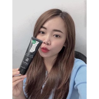 Sưa rửa mặt than tre LoriB /100ml(mẫu mới)