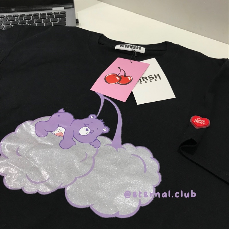 Áo thun brand Hàn Kirsh