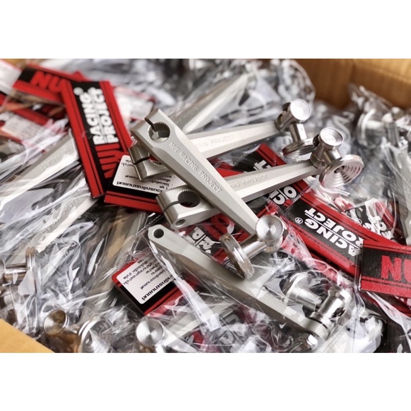 Càng thắng NUI RACING 🇹🇭