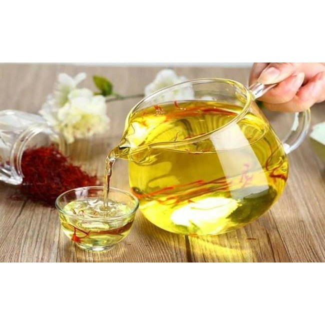 Saffron Negin Iran chính hãng Nhụy Hoa Nghệ Tây Iran loại Negin 12 2022 | BigBuy360 - bigbuy360.vn