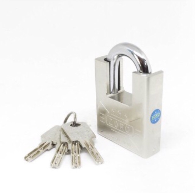 Ổ khoá ZORO chống cắt 6p